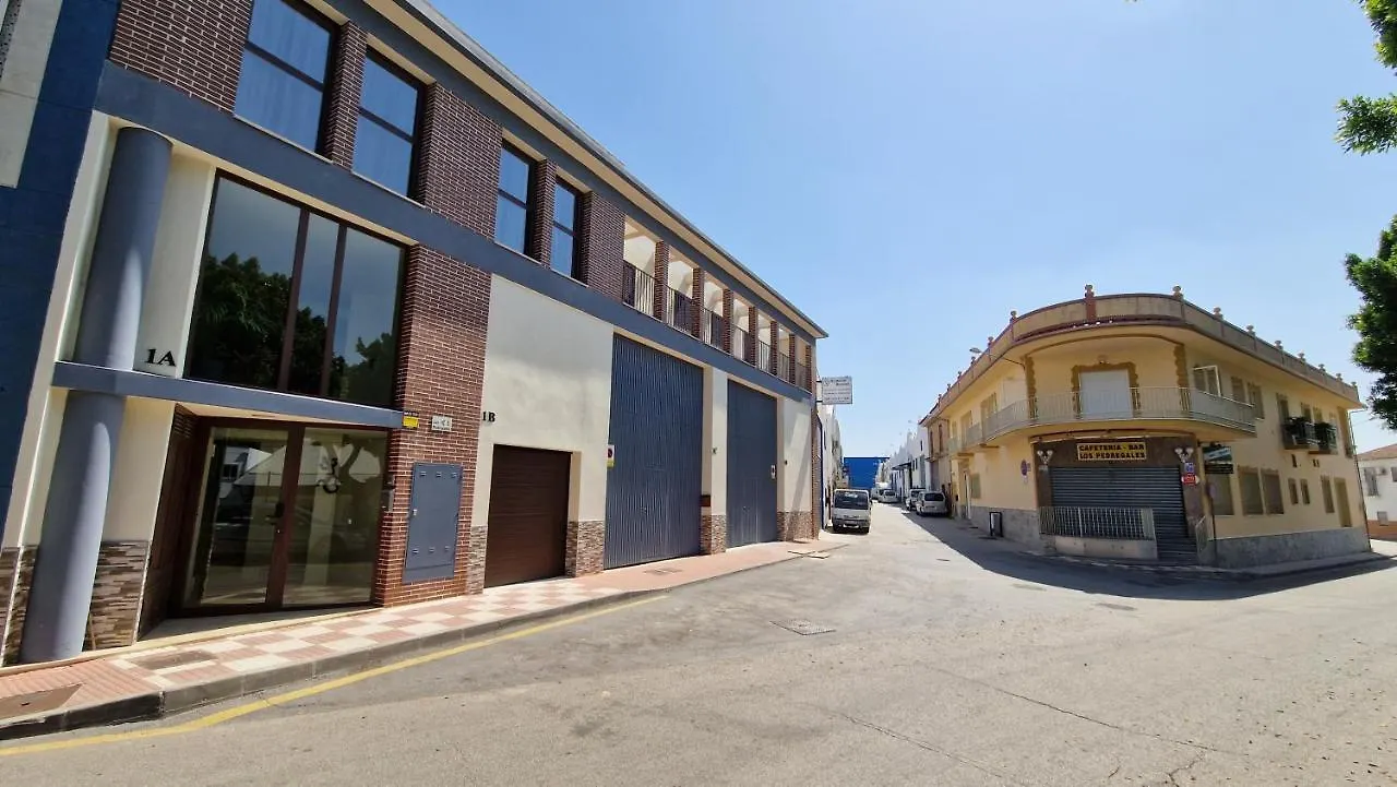 Apartamento Los Pedregales Alhaurin el Grande 0*,  Spain