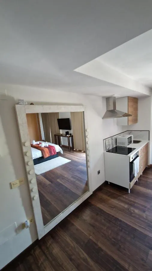 Apartamento Los Pedregales Alhaurin el Grande 0*,  Spain