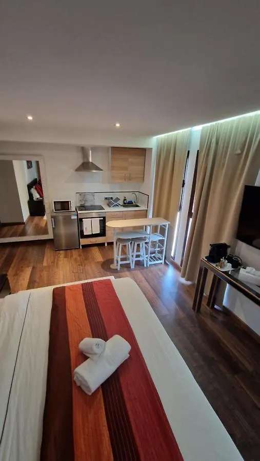 Apartamento Los Pedregales Alhaurín el Grande 0*,