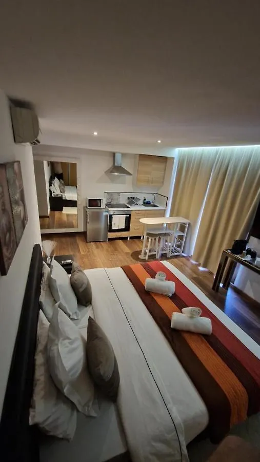 Apartamento Los Pedregales Alhaurín el Grande