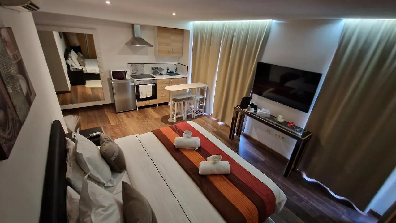 Apartamento Los Pedregales Alhaurín el Grande