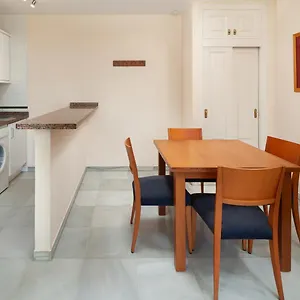 Apartamento Pueblo Marina Summer Breeze By Alfresco, El Faro