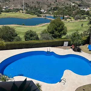 Apartamento Alhaurin Golf Premium Views, Alhaurín el Grande